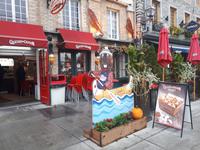 Ost-Kanada zum Indian Summer - Quebec Altstadt