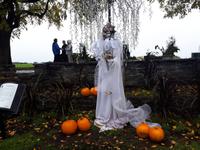 Ost-Kanada zum Indian Summer - Quebec 