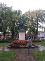 Ost-Kanada zum Indian Summer - Quebec 