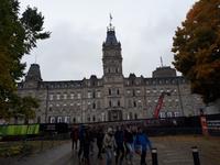 Ost-Kanada zum Indian Summer - Quebec 