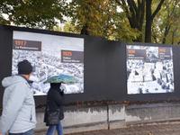 Ost-Kanada zum Indian Summer - Quebec 