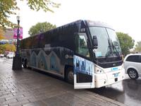 Ost-Kanada zum Indian Summer - Quebec 