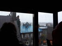 Ost-Kanada zum Indian Summer - Quebec Altstadt