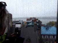 Ost-Kanada zum Indian Summer - Quebec Altstadt