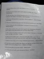 Ost-Kanada zum Indian Summer - Sprüche des Tages