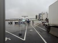 Ost-Kanada zum Indian Summer - Good Bye