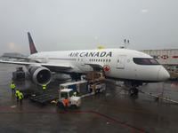 Ost-Kanada zum Indian Summer - Good Bye