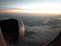 Ost-Kanada zum Indian Summer - Good Bye