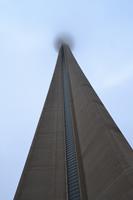 Stadtrundfahrt Toronto - CN Tower