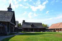 Sainte-Marie among the Hurons