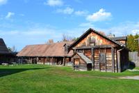 Sainte-Marie among the Hurons