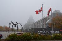 Stadtrundfahrt in Ottawa - Kunstmuseum