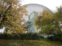 Stadtrundfahrt in Montréal - Biosphere