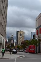 Stadtrundfahrt in Montréal - Erinnerung an Leonard Cohen