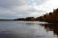 Erholung am Lac Taureau