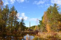 Erholung am Lac Taureau
