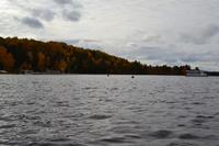 Erholung am Lac Taureau