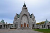 Sanctuaire Notre-Dame du Cap