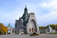 Sanctuaire Notre-Dame du Cap