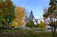 Sanctuaire Notre-Dame du Cap