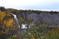 Montmorency Falls