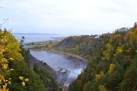 Montmorency Falls
