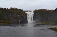 Montmorency Falls