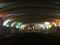 Basilique de Sainte-Anne-de-Beaupré