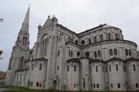 Basilique de Sainte-Anne-de-Beaupré