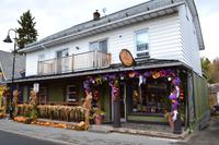 Spaziergang in Baie-Saint-Paul