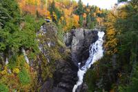 Canyon Sainte-Anne