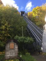 Stadtrundfahrt in Québec