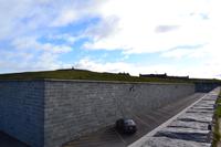 Spaziergang zum Château Frontenac - Zitadelle