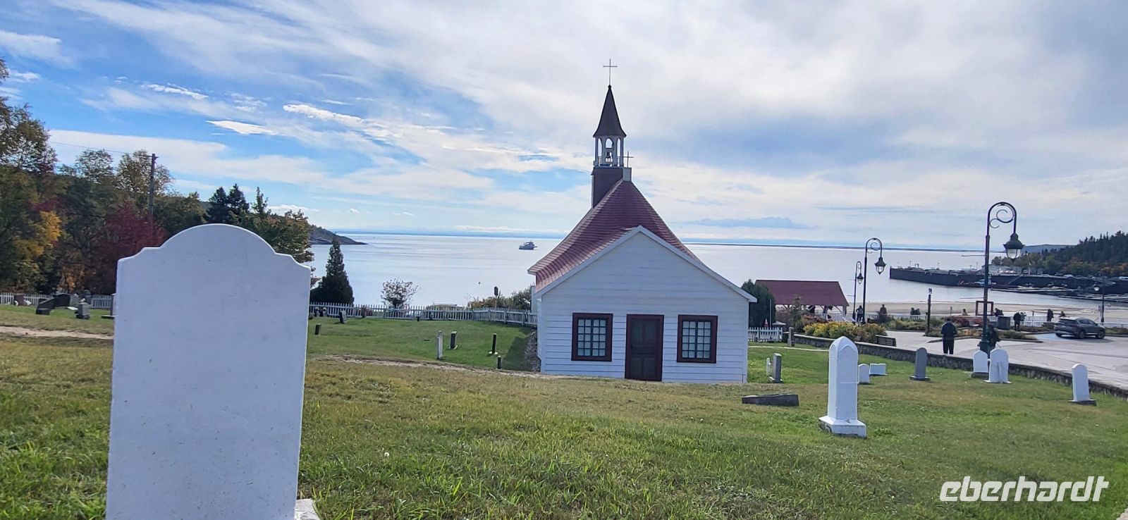 169 Tadoussac