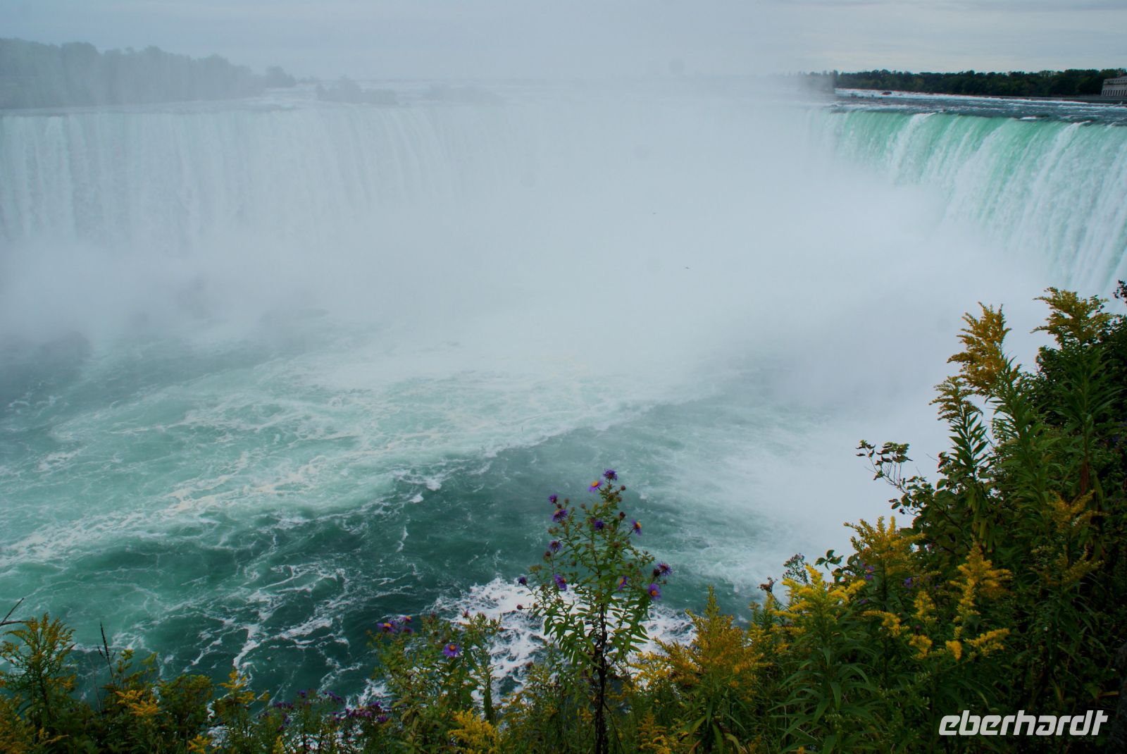 17  Niagara Fälle