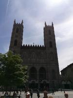 010 Montreal - Kathedrale Notre Dame