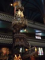 011a Montreal - Kathedrale Notre Dame