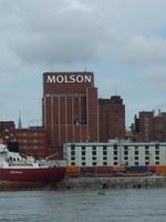 012 Montreal - älteste Brauerei Nordamerikas