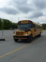 013  Montreal - Schulbus