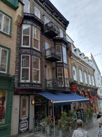 022 Quebec - Altstadt