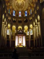 027 Quebec - Basilika Sainte Anne
