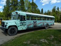 034 Omega Wildlife Parc