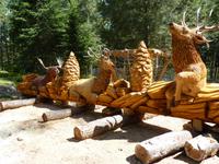 047 Omega Wildlife Parc