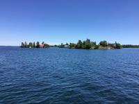 066 Bootsfahrt zu den 1.000 Inseln