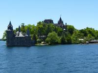 067 Bootsfahrt zu den 1.000 Inseln