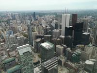 080 Toronto - CN Tower