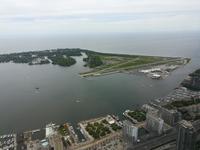 081 Toronto - CN Tower