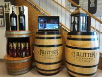 083 Niagara - Besuch Weingut