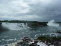 089 Niagara - Wasserfälle