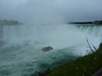 090 Niagara - Wasserfälle